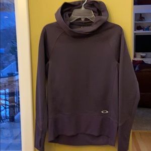 NWOT Oakley women’s jacket